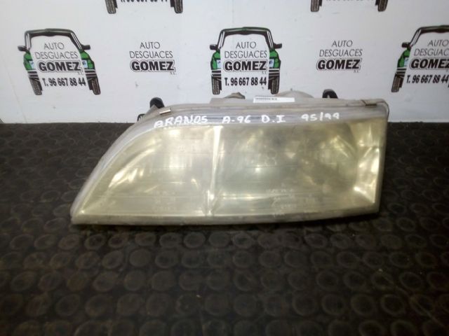96179918 General Motors