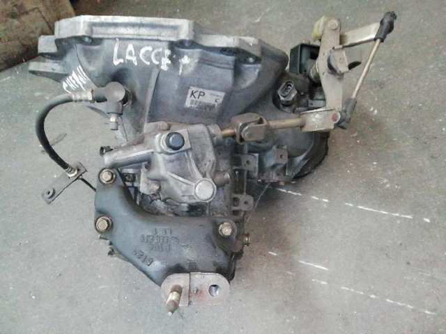 Tapa Trasera Caja De Cambios 96180859 GM/Chevrolet