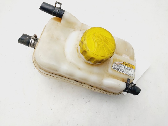 Vaso de expansión para Daewoo Nubira J10, J15