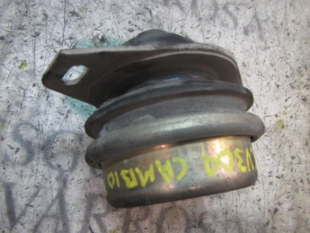 Soporte de motor izquierdo 9618184180 FIAT