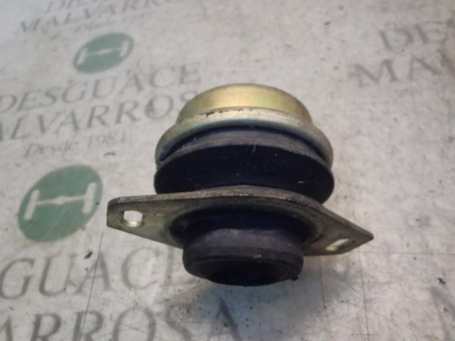 Soporte de motor izquierdo 9618184180 FIAT