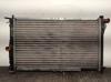 Radiador de auto 96182261 GM