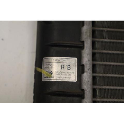 96182261 GM Radiador de refrigeración del motor  comprar en Oviedo