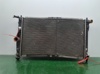 Radiador del motor 96182261 GM