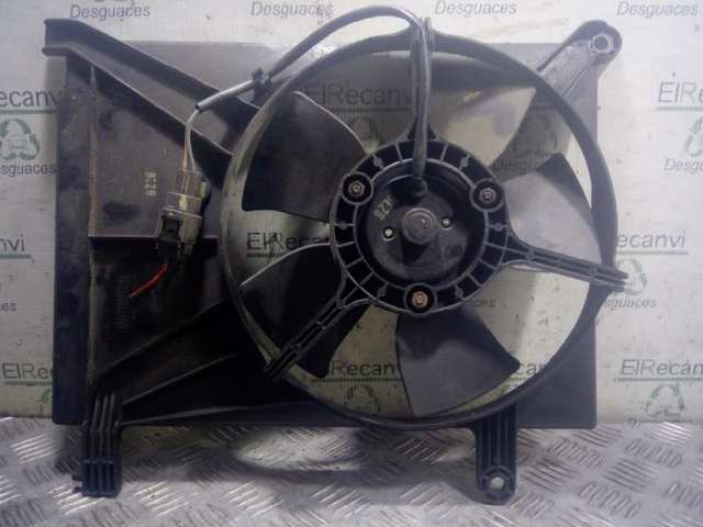 96182261 Radiador comprar Almería