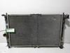 Radiador del motor 96182261 GM