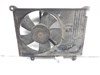 Ventilador (rodete +motor) aire acondicionado con electromotor completo 96182264 GM