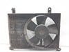 Ventilador (rodete +motor) aire acondicionado con electromotor completo 96182264 GM