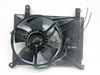 Ventilador (rodete +motor) aire acondicionado con electromotor completo 96182264 GM