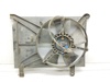 Ventilador (rodete +motor) aire acondicionado con electromotor completo 96182264 GM