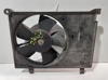 Ventilador (rodete +motor) aire acondicionado con electromotor completo 96182264 GM