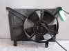 Ventilador (rodete +motor) aire acondicionado con electromotor completo 96182264 GM