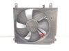 Ventilador (rodete +motor) aire acondicionado con electromotor completo 96182264 GM