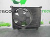 Ventilador (rodete +motor) aire acondicionado con electromotor completo 96182264 GM