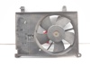 Ventilador (rodete +motor) aire acondicionado con electromotor completo 96182264 GM