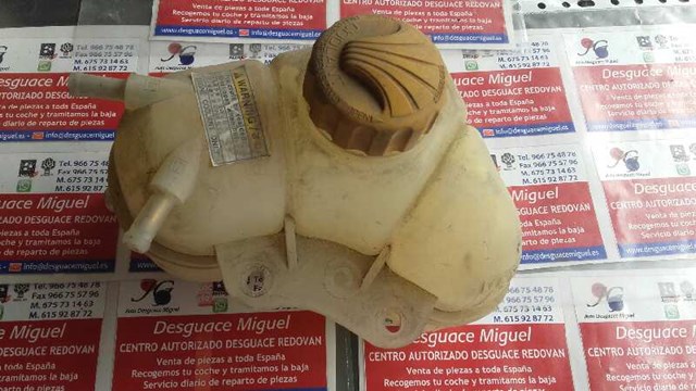 GM 96182279 Vaso de expansión comprar Tarragona