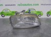 Luz antiniebla derecha 9618343480 PEUGEOT