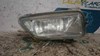 Luz antiniebla derecha 9618343480 PEUGEOT