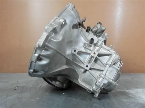96183707 GM Caja de cambios manual completa  comprar en Oviedo