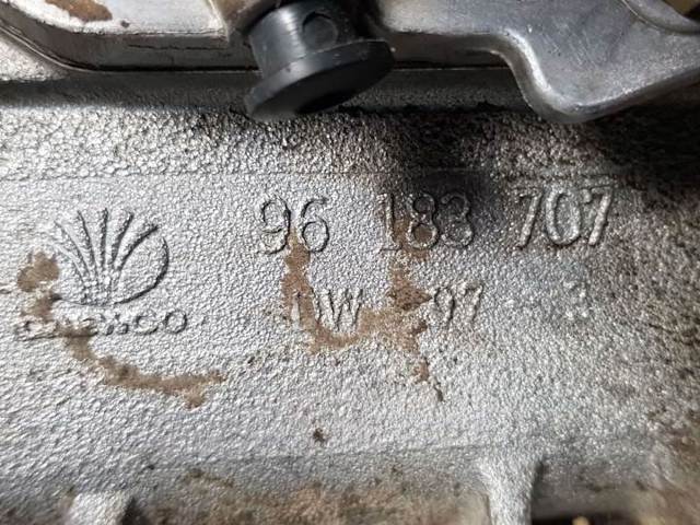 96183707 Caja de cambios comprar Almería