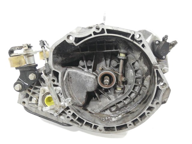96183707 General Motors