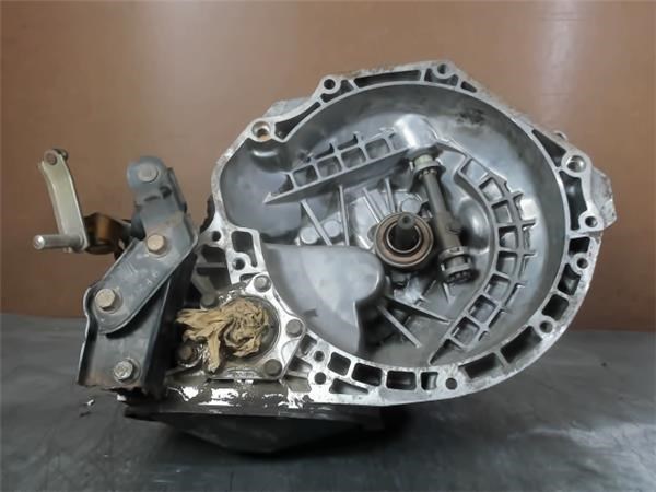 96183707 GM Caja de cambios  en stock Córdoba