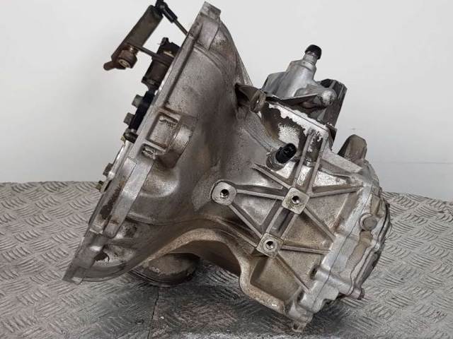 GM 96183707 Caja de cambios comprar Pamplona