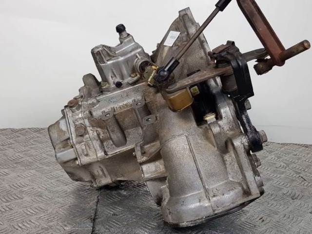 96183707 Caja de cambios  en stock Castellón