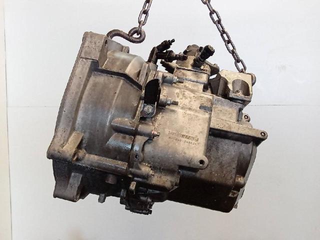 GM 96183707 Caja de cambios manual completa  comprar en Ponferrada