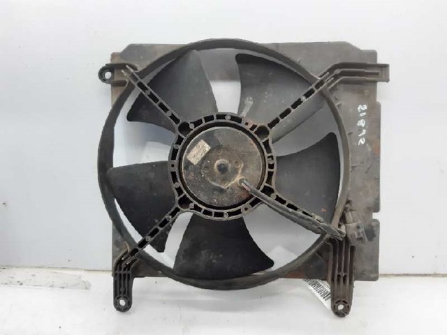GM 96183756 Difusor del radiador de refrigeración con motor y hélice  comprar en Murcia
