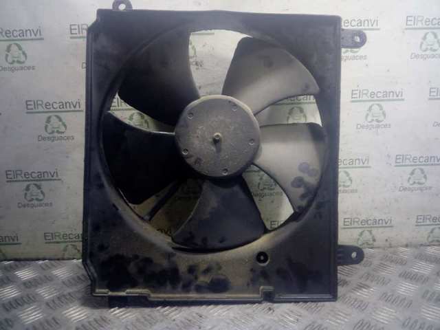 GM 96183756 Difusor del radiador de refrigeración con motor y hélice  comprar en Murcia