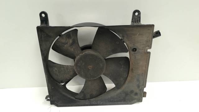 96183756 Difusor del radiador de refrigeración con motor y hélice  comprar en Pontevedra