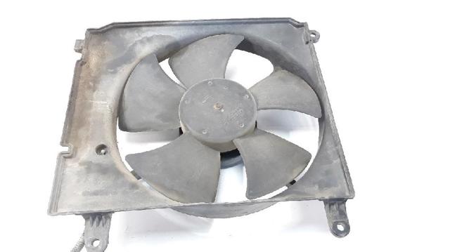 GM 96183756 Difusor del radiador de refrigeración con motor y hélice  comprar en Murcia