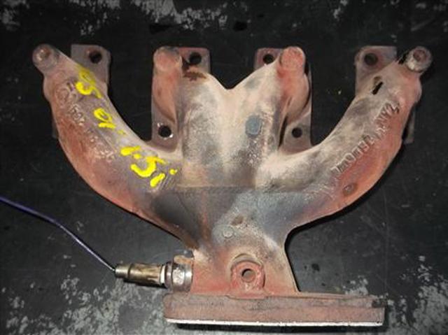 Comprar Colector de escape Chevrolet Aveo  T250, T255 a bajo precio