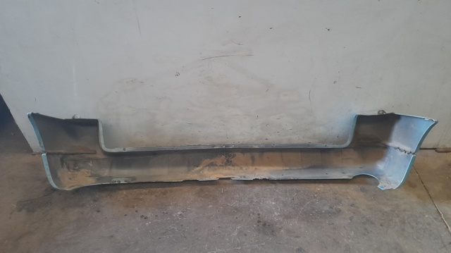 Comprar Parachoques trasero Peugeot Partner I 5F a bajo precio
