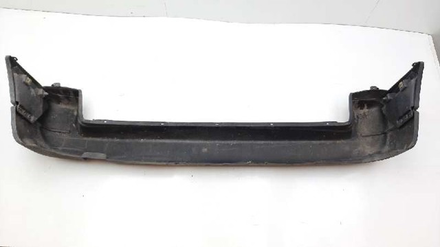 9618453677 PEUGEOT Parachoques trasero  en stock Gandía