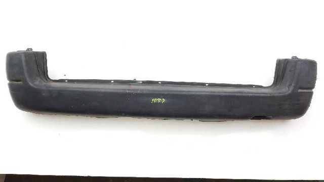 9618453677 PEUGEOT Parachoques trasero  comprar en Jaén
