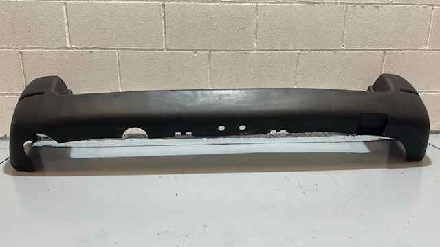 PEUGEOT 9618453677 Parachoques trasero  disponible Valladolid