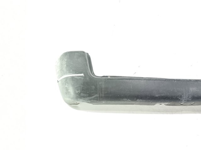 9618453677 PEUGEOT Parachoques trasero  en stock Gandía