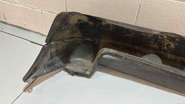 PEUGEOT 9618453677 Parachoques trasero  disponible Valladolid