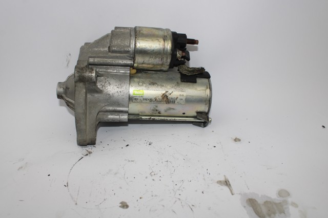 PEUGEOT 9618725080 Motor de arranque  comprar en Albacete