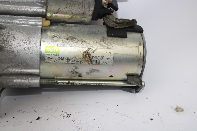 9618725080 Motor de arranque comprar Sevilla