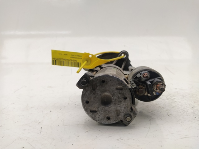 PEUGEOT 9618725080 Motor de arranque  disponible Lugo