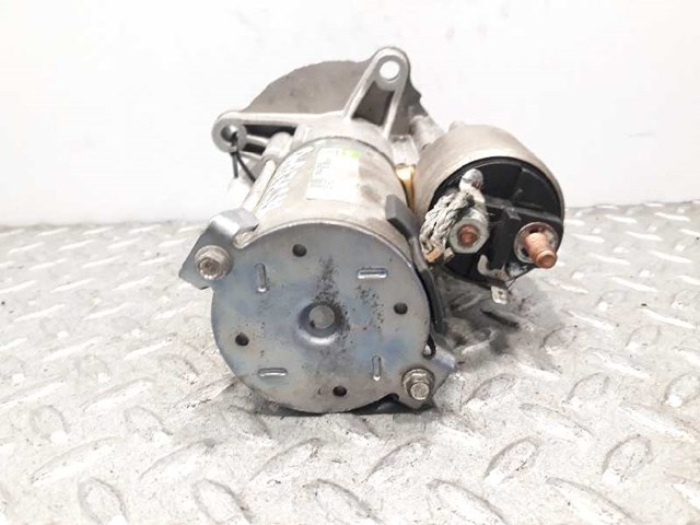 PEUGEOT 9618725080 Motor de arranque  comprar en Murcia