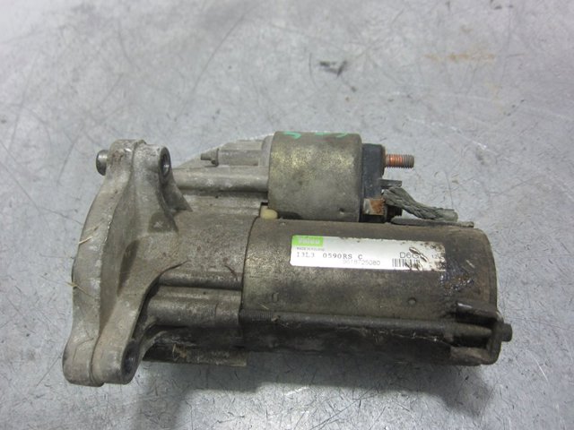 9618725080 Motor de arranque  disponible Málaga