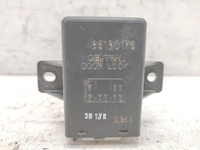 96190176 General Motors