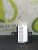 Botón de bloqueo 96190176 GM