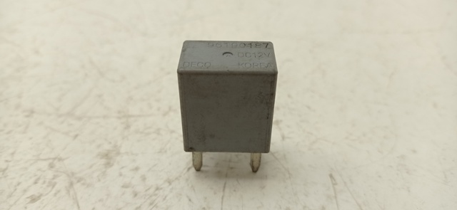 96190187 GM/Chevrolet
