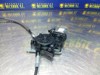 Motor eléctrico, elevalunas, puerta trasera derecha 96190208 GM