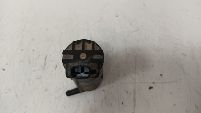 96190259 GM Motor de la bomba del lavaparabrisas delantero  comprar en Jaén
